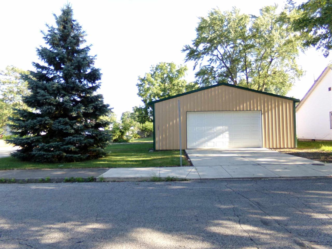 1203 Jackson Street - Photo 1