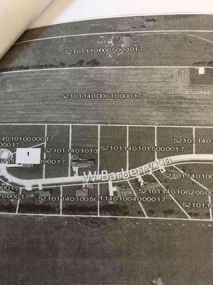 Lot 15 Barberry Lane - Photo 1
