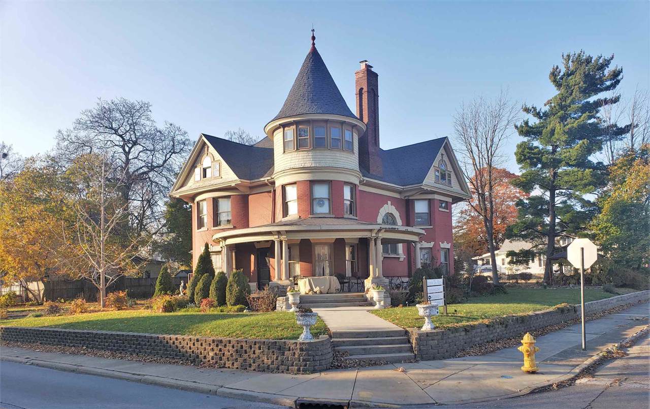 502 Jefferson Street - Photo 1