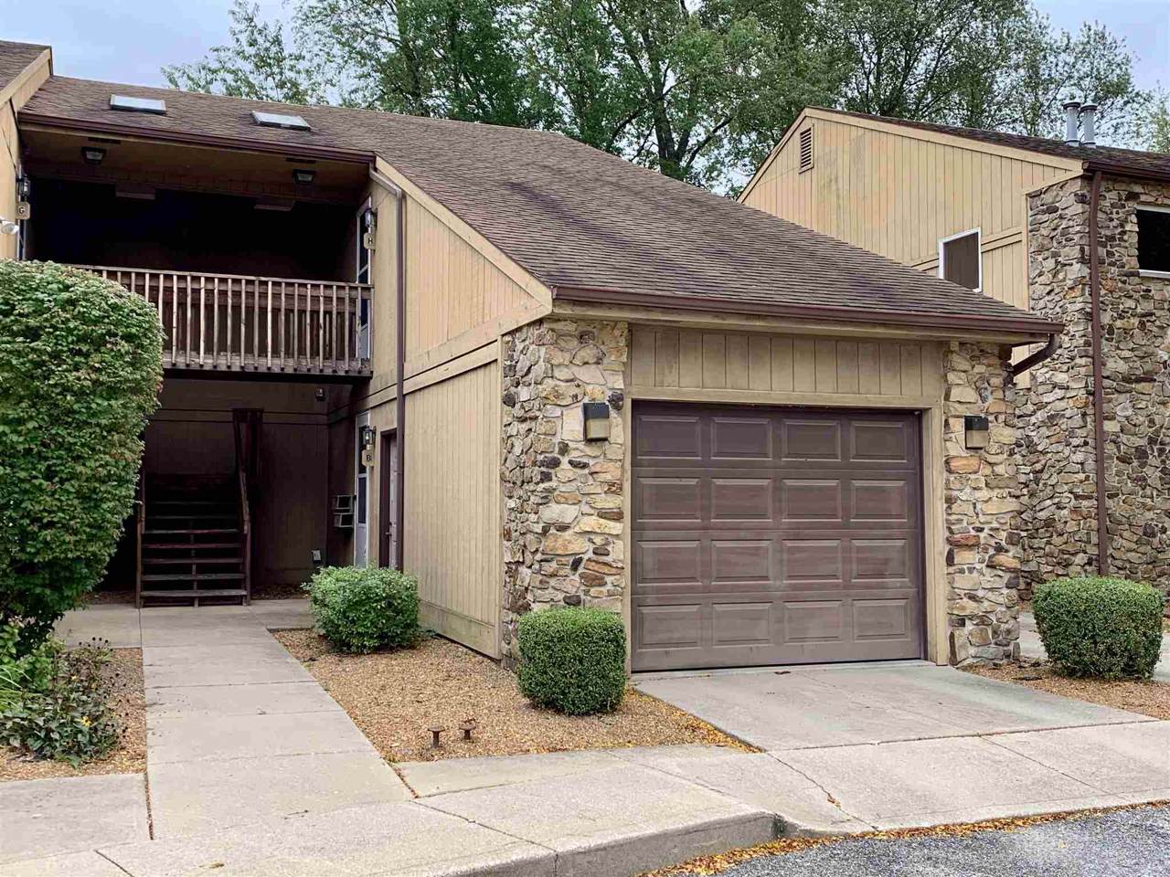 2211 Hillcrest (Unit E) Avenue - Photo 1