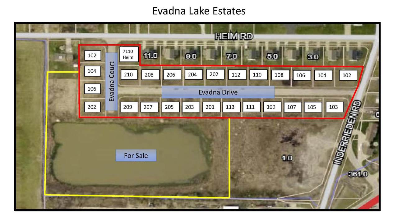 103 Evadna Drive - Photo 1