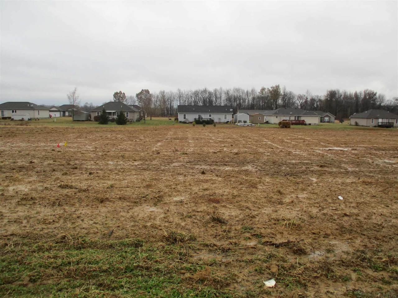833 Washington Street - Photo 1