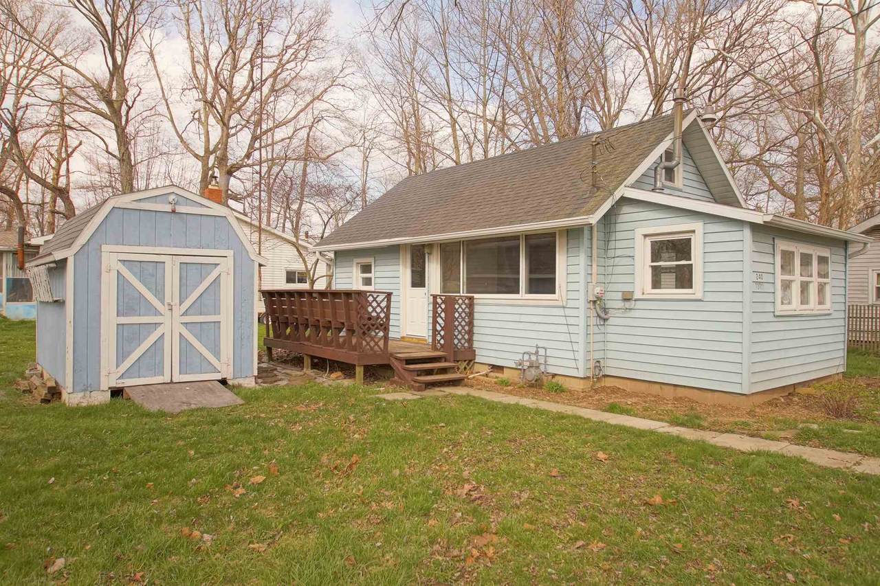 7374 Upper Bensart Drive - Photo 1