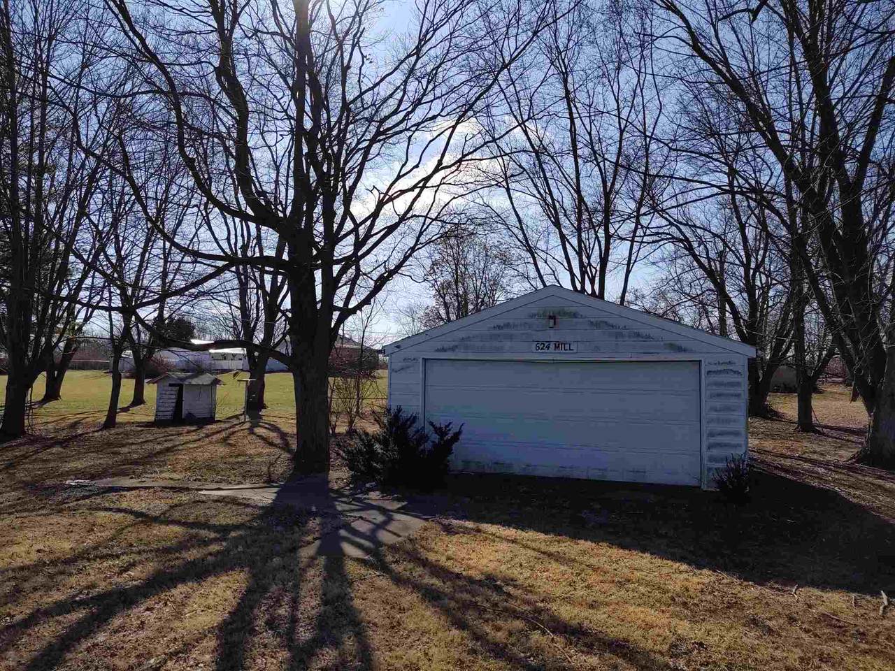 624 Mill Street - Photo 1