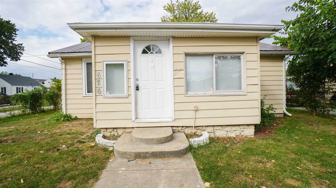 626 31st Street - Photo 1