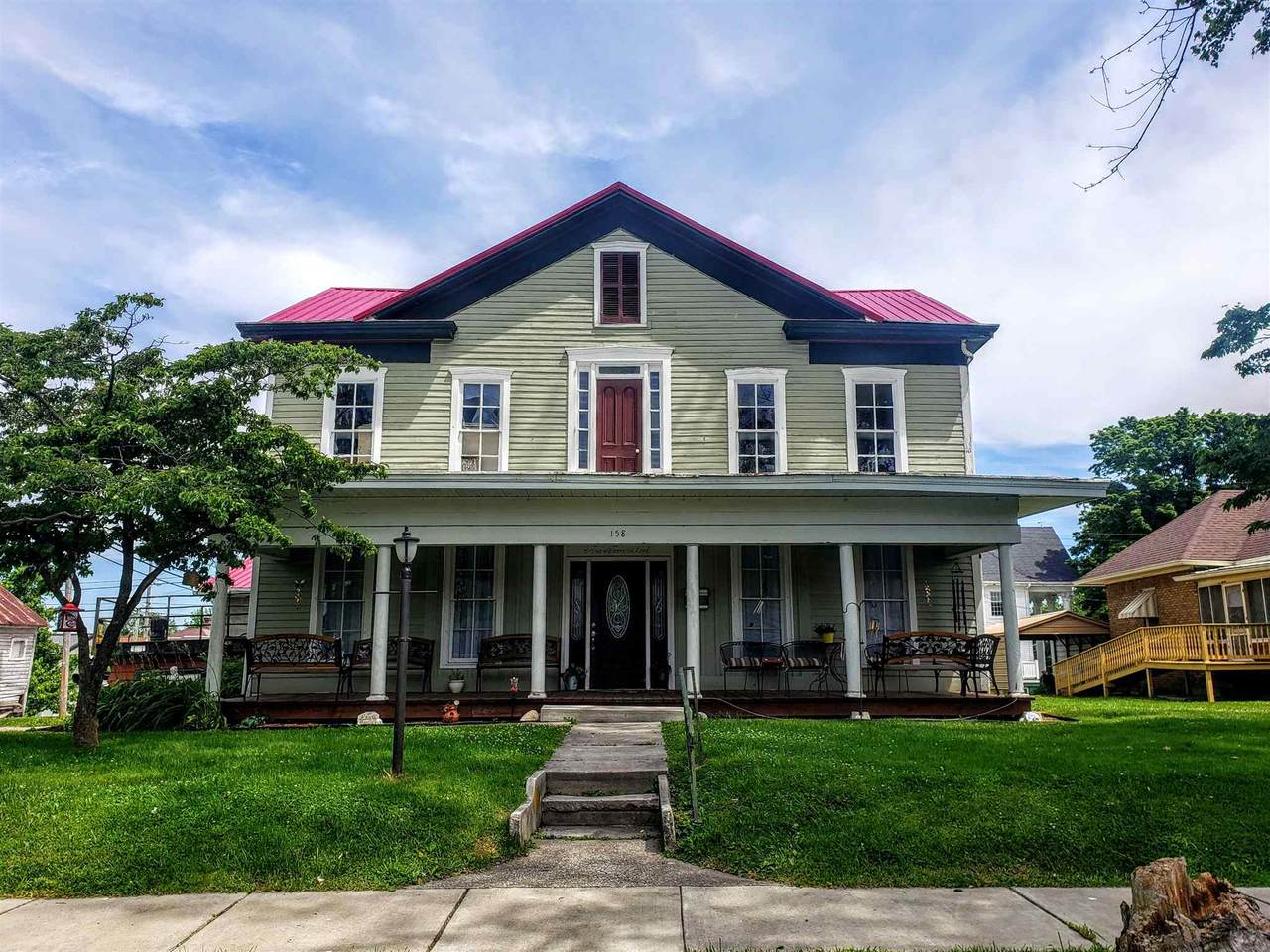 158 Jefferson Street - Photo 1