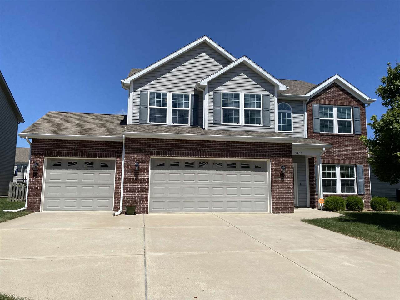 3460 Tunbridge Way - Photo 1