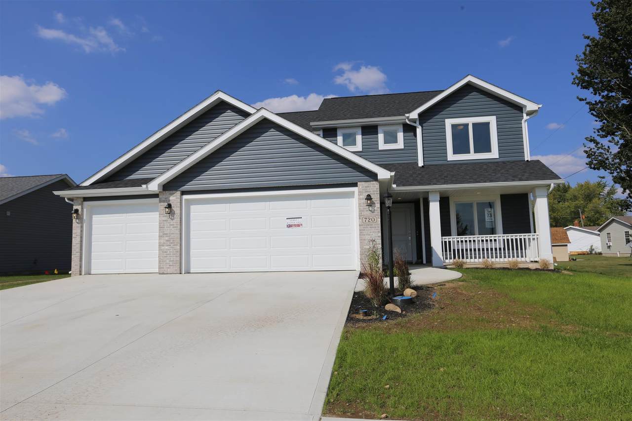 720 Park Meadow Drive - Photo 1