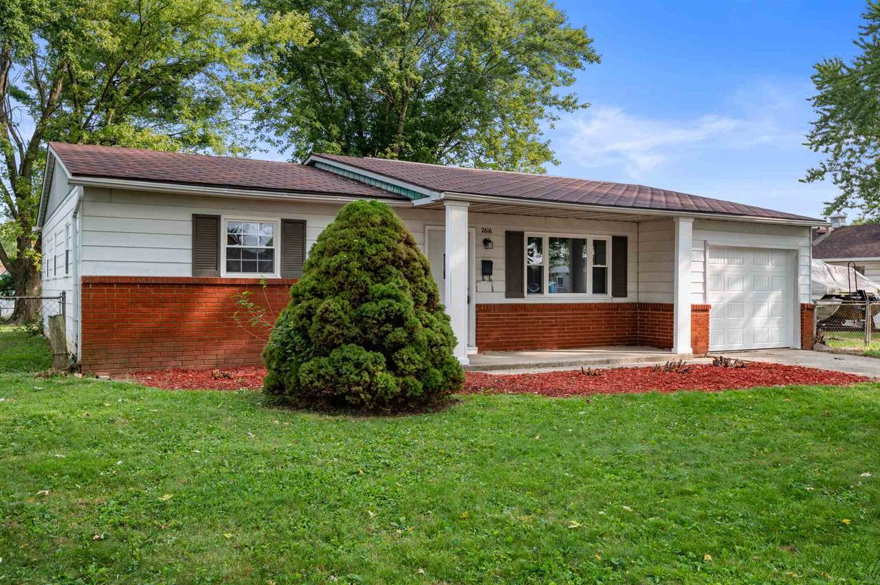 2616 27th Street - Photo 1