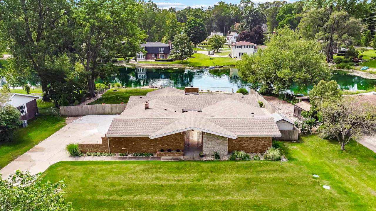 17670 Juday Lake Drive - Photo 1