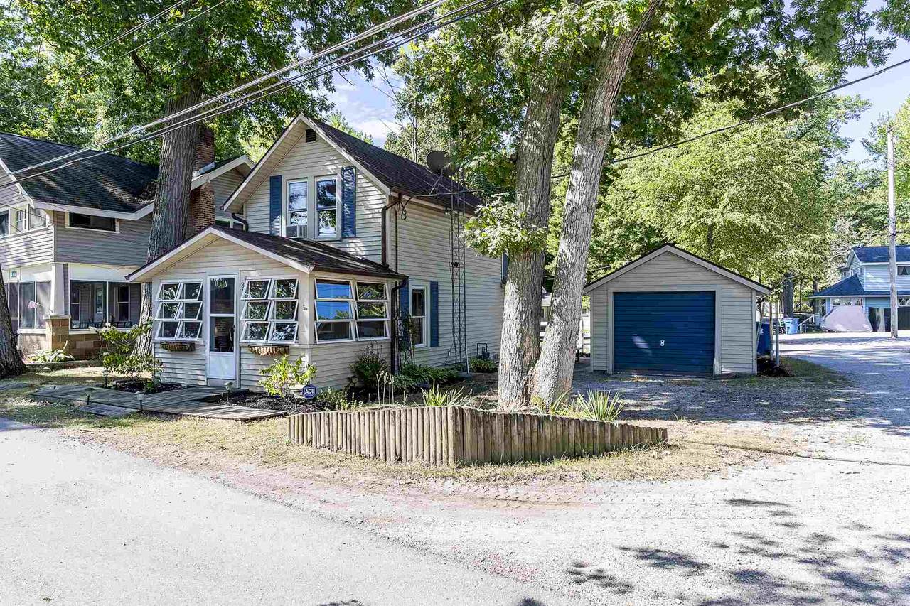 315 Lane 201Bb Lake George - Photo 1