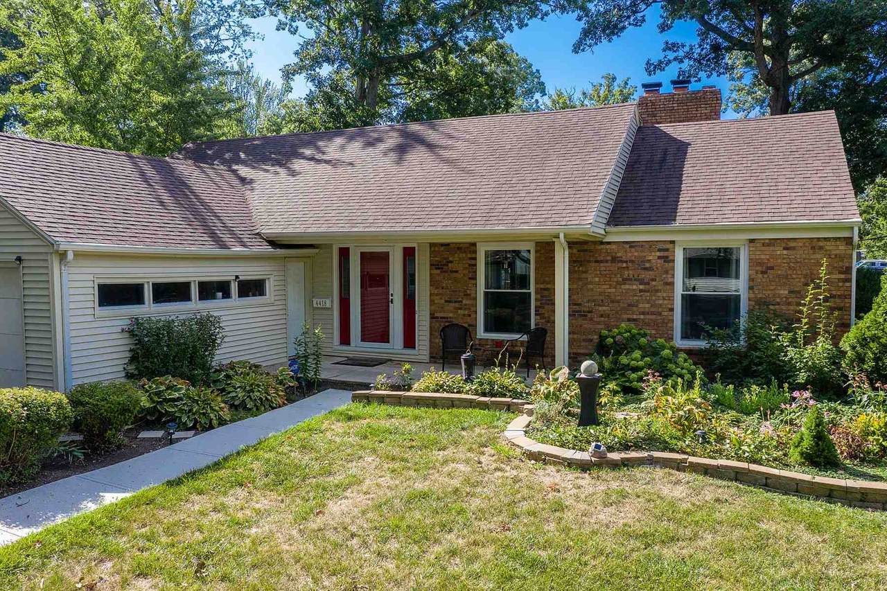 4418 Bradwood Terrace - Photo 1