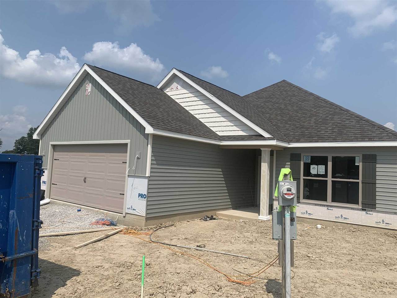 9292 Sage Hill Drive - Photo 1