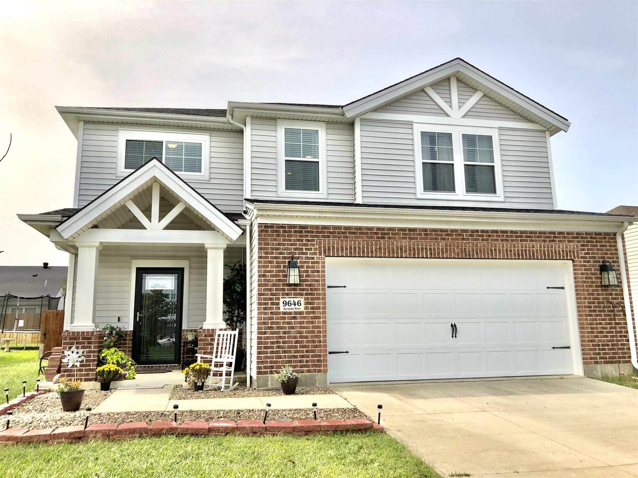 9646 Bermuda Drive - Photo 1