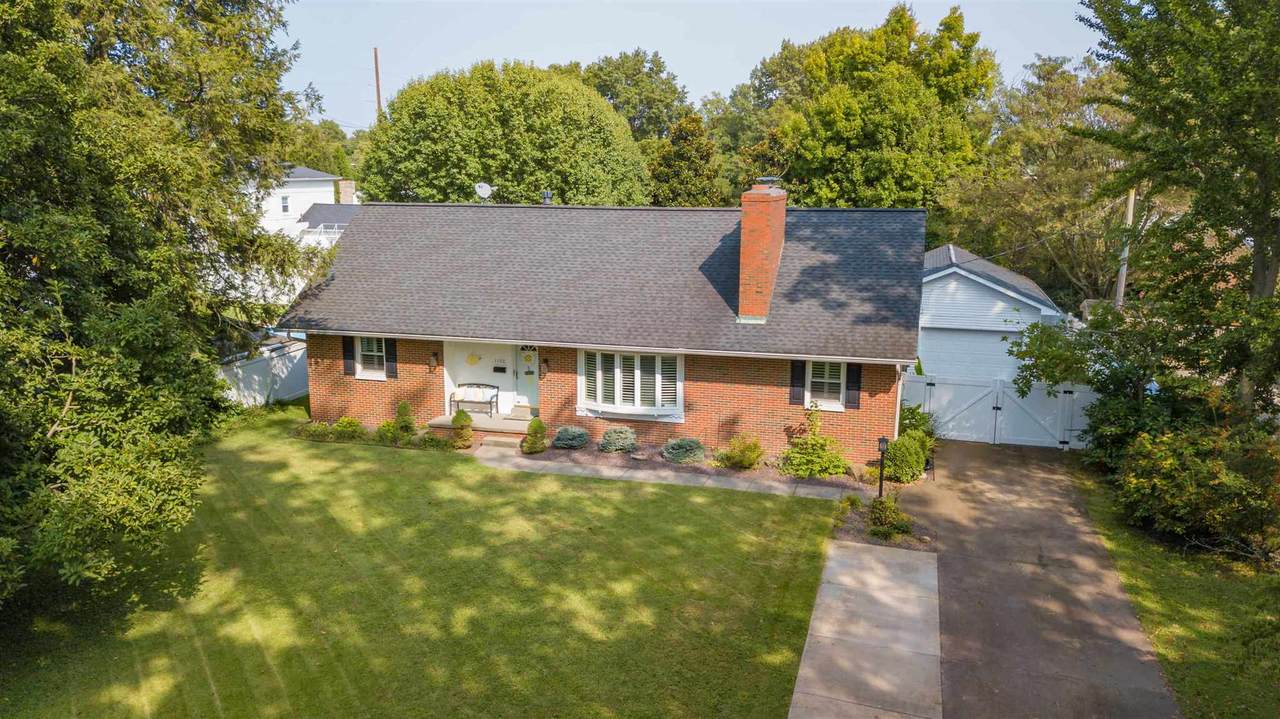 1100 Harrelton Court - Photo 1