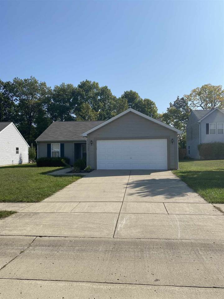 2135 Cumulus Court - Photo 1