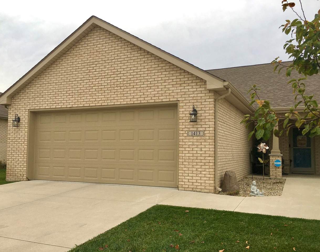 1413 Hutchins Drive - Photo 1