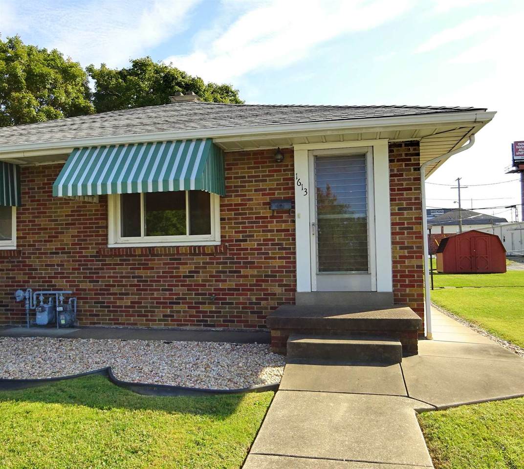 1613 Weinbach Avenue - Photo 1