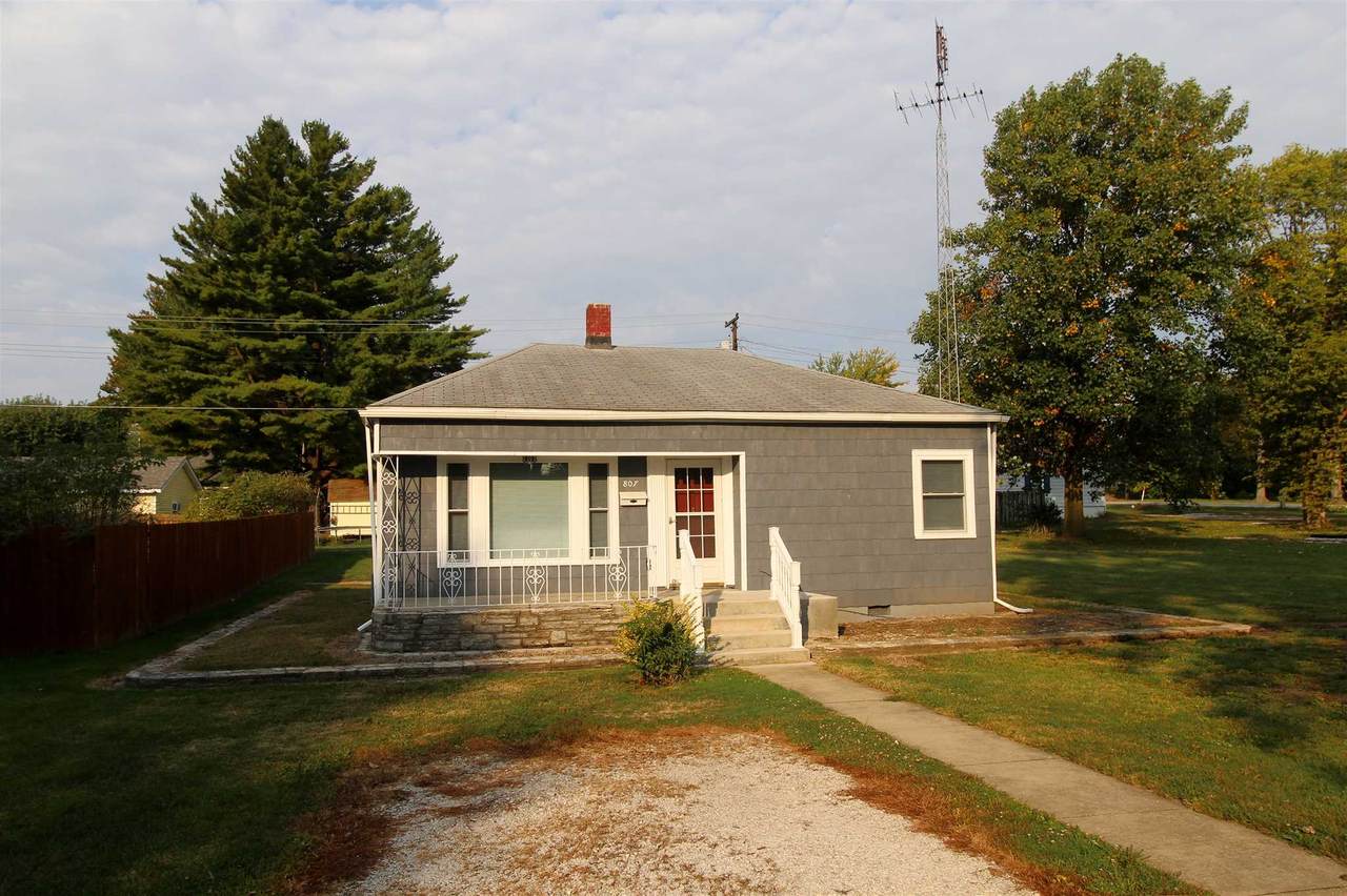 807 Morton Street - Photo 1