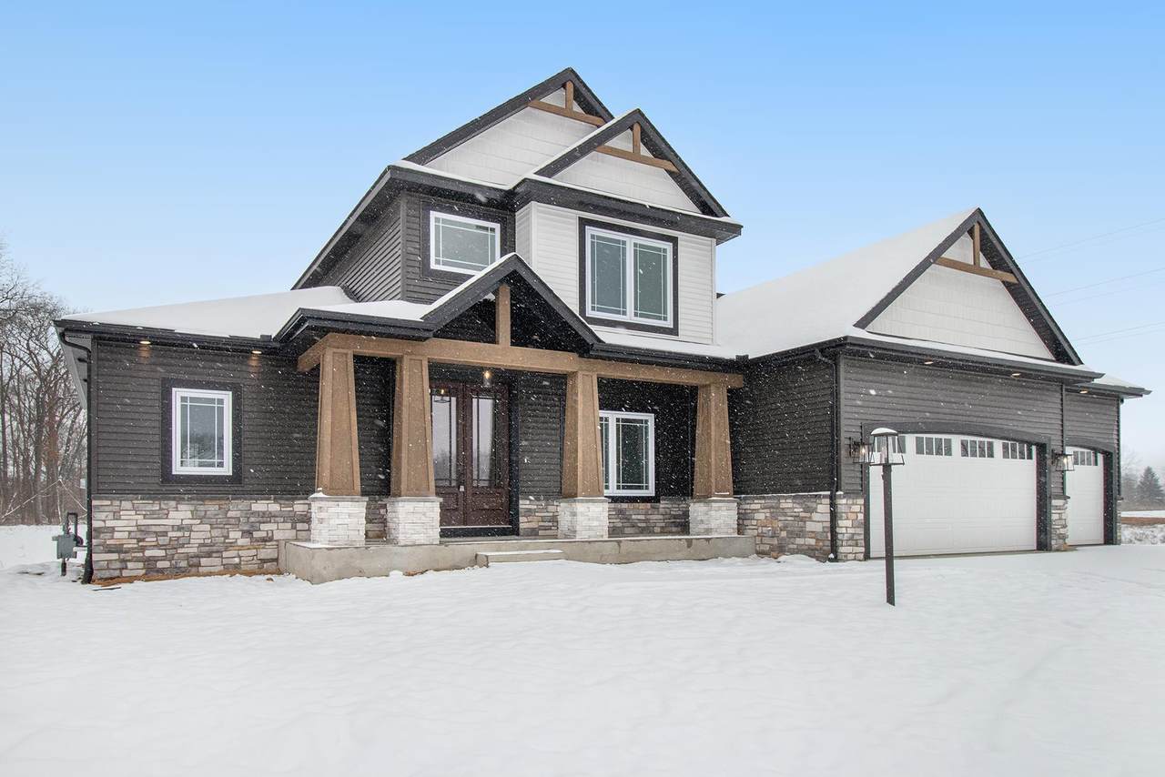 11096 Columbia Bay Drive - Photo 1