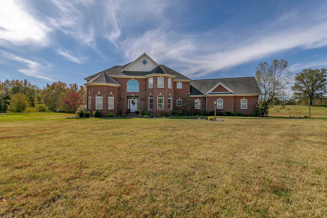 13850 Castle Brook Road - Photo 1