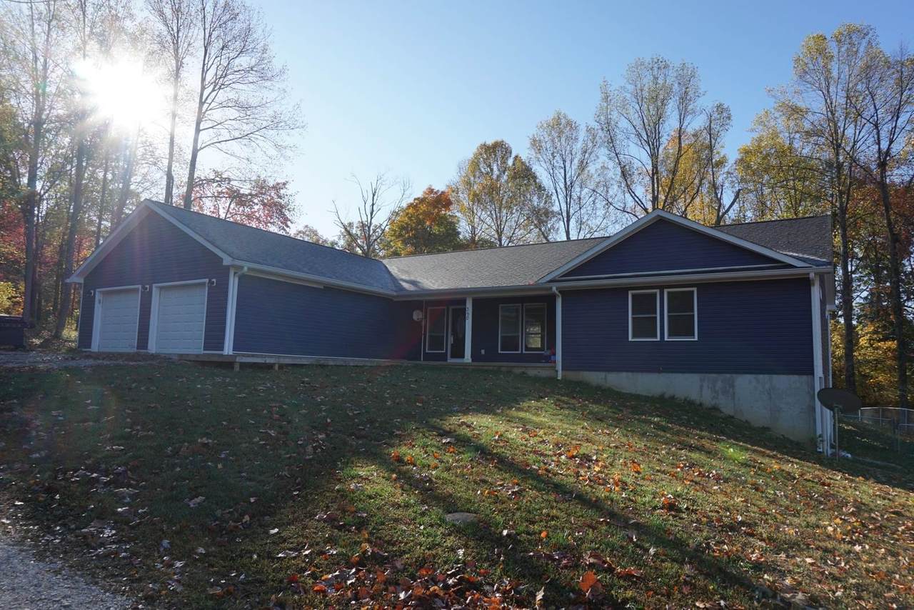 350 Woodhills Lane - Photo 1