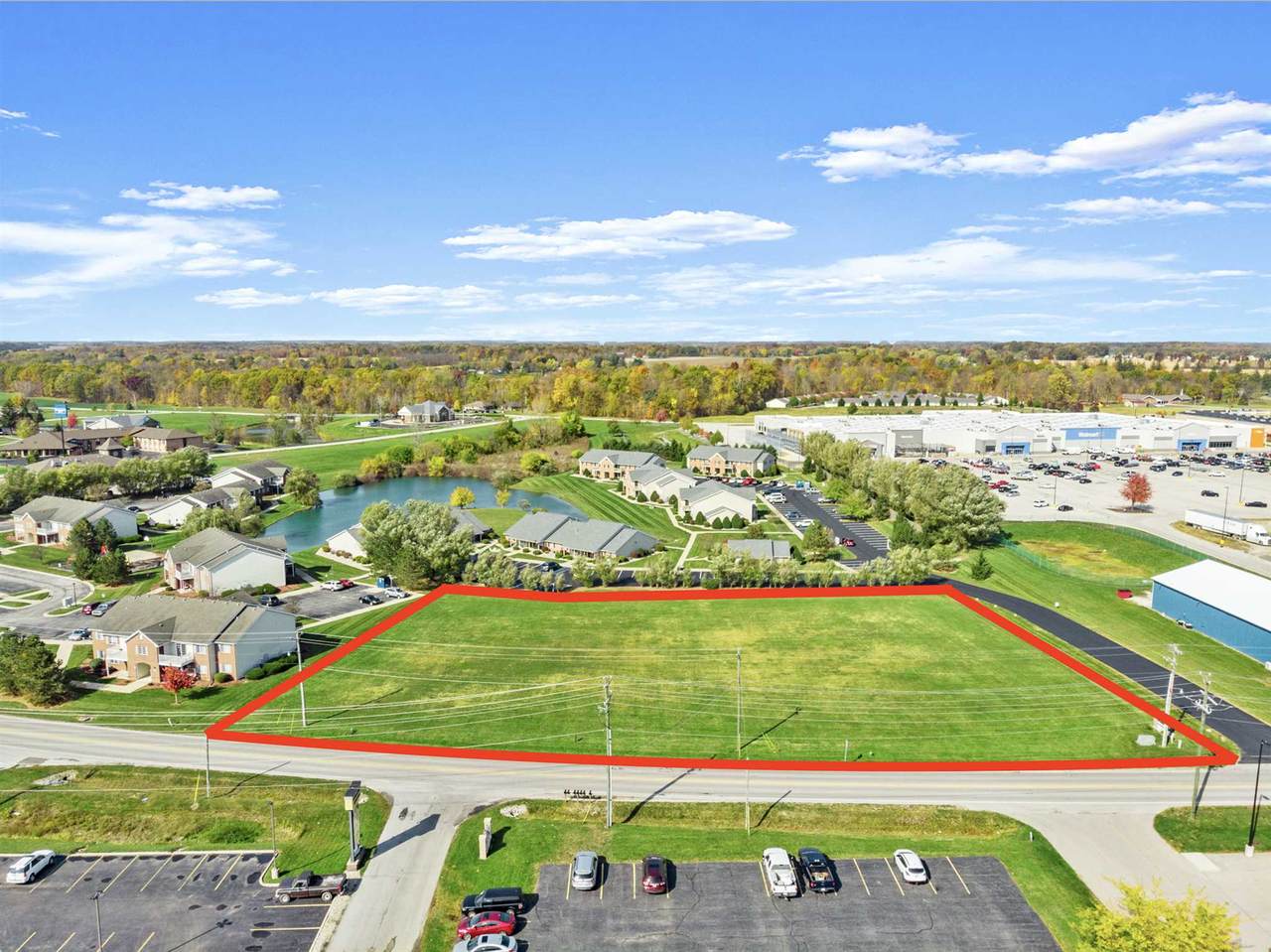 300 Hauenstein Road - Photo 1