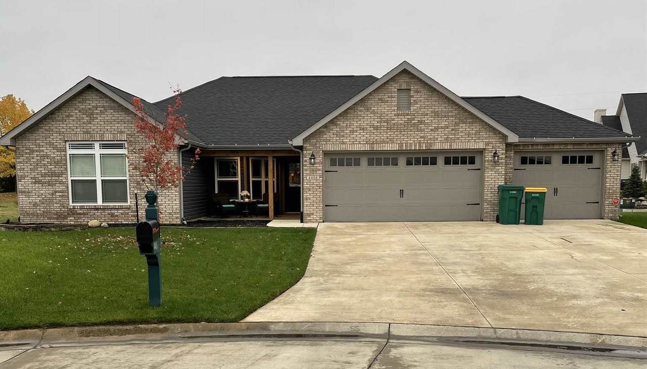 4406 Fengate Court - Photo 1