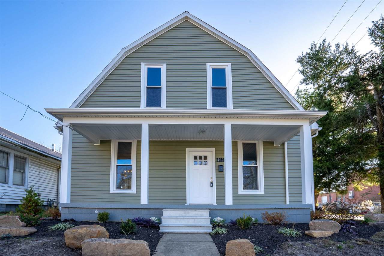 402 West Street - Photo 1