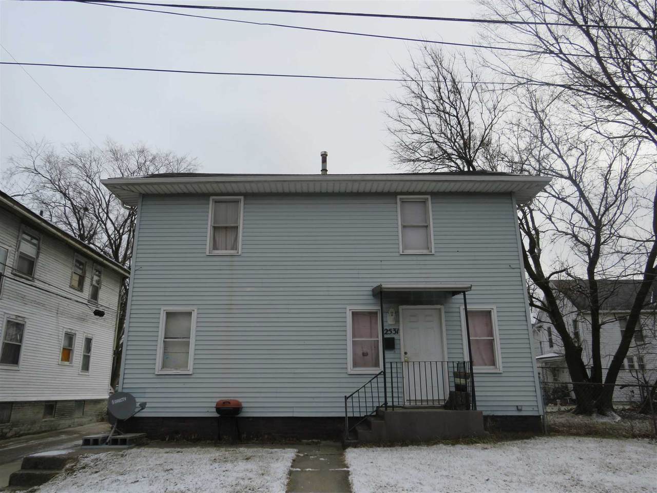 2531 Barr Street - Photo 1