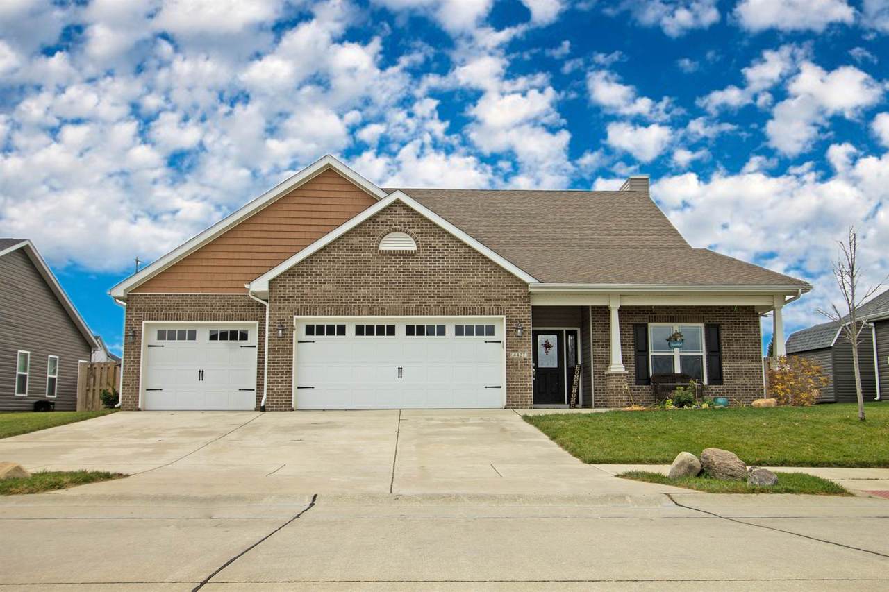 4427 Tripoli Drive - Photo 1