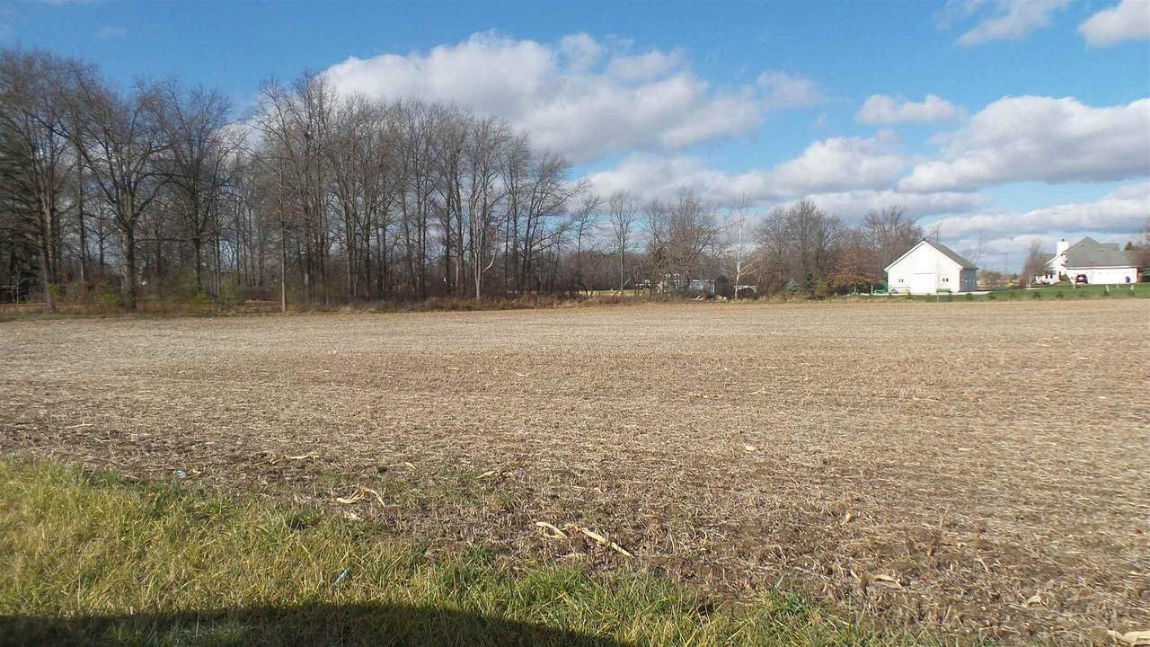 10701 Douglass Road - Photo 1