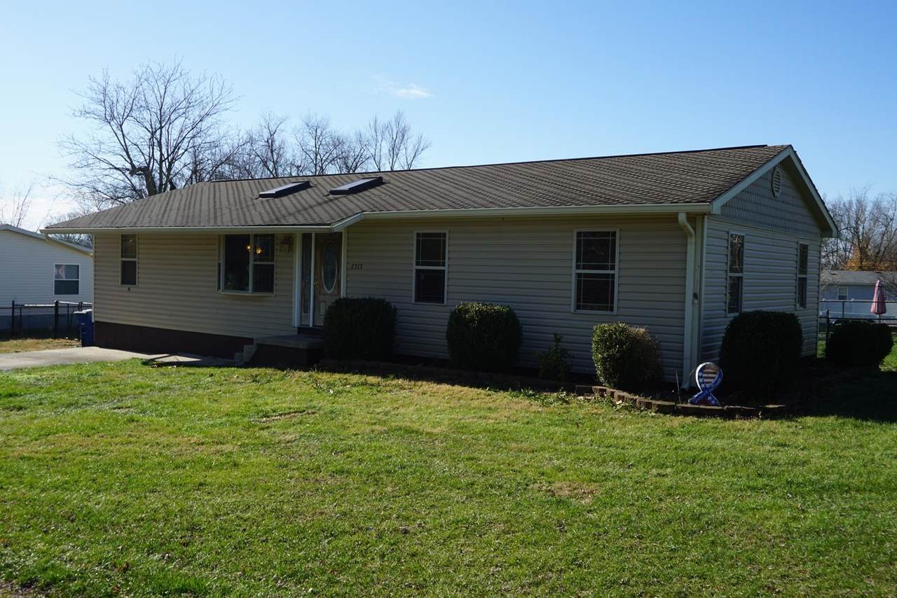 2713 U Street - Photo 1