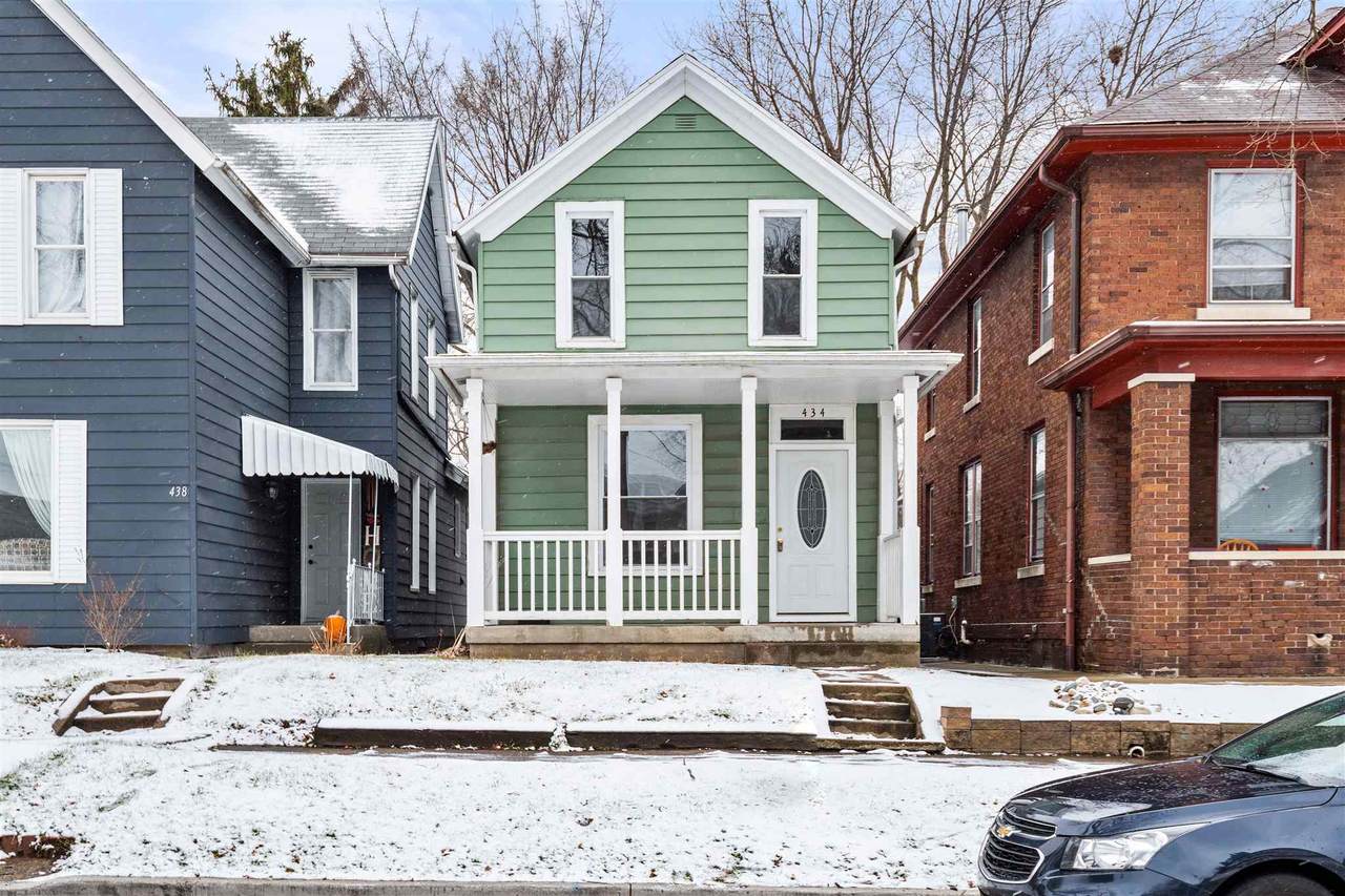434 Huffman Drive - Photo 1