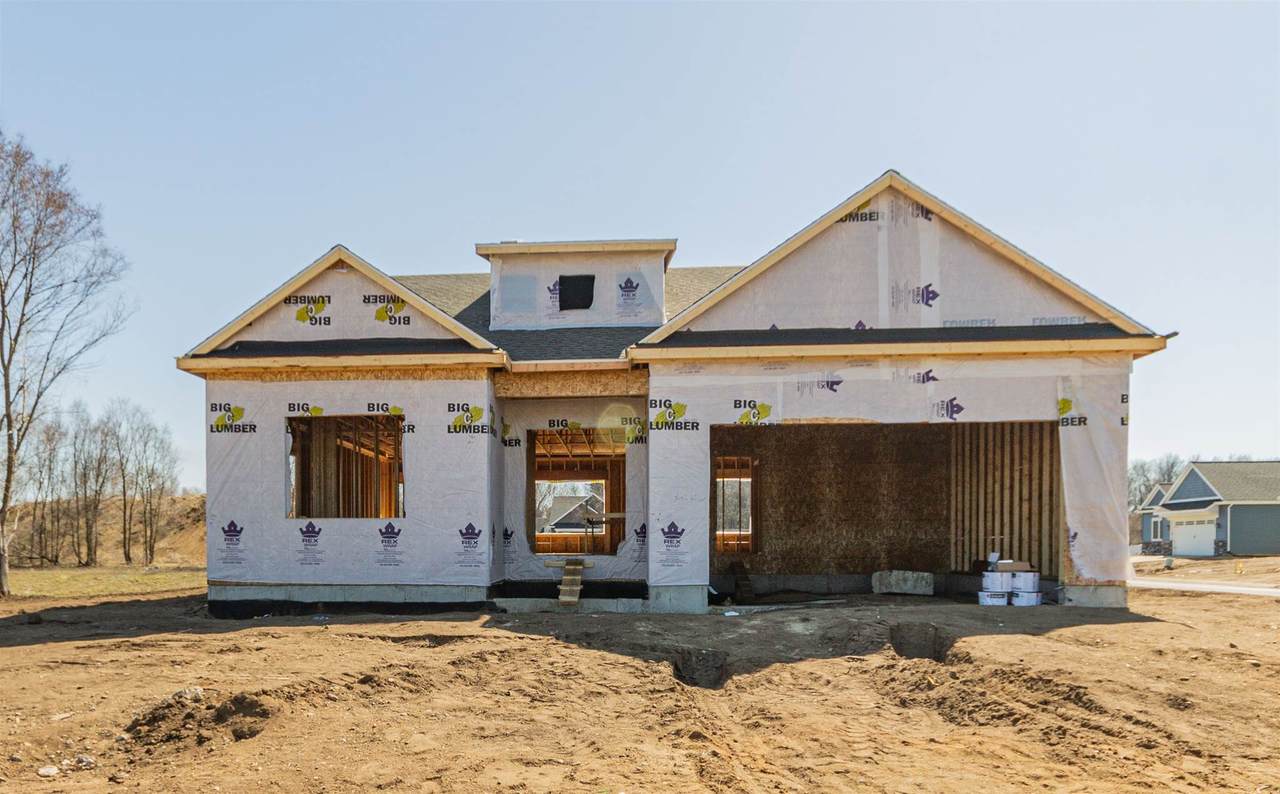 1505 Angelfield Trail - Photo 1
