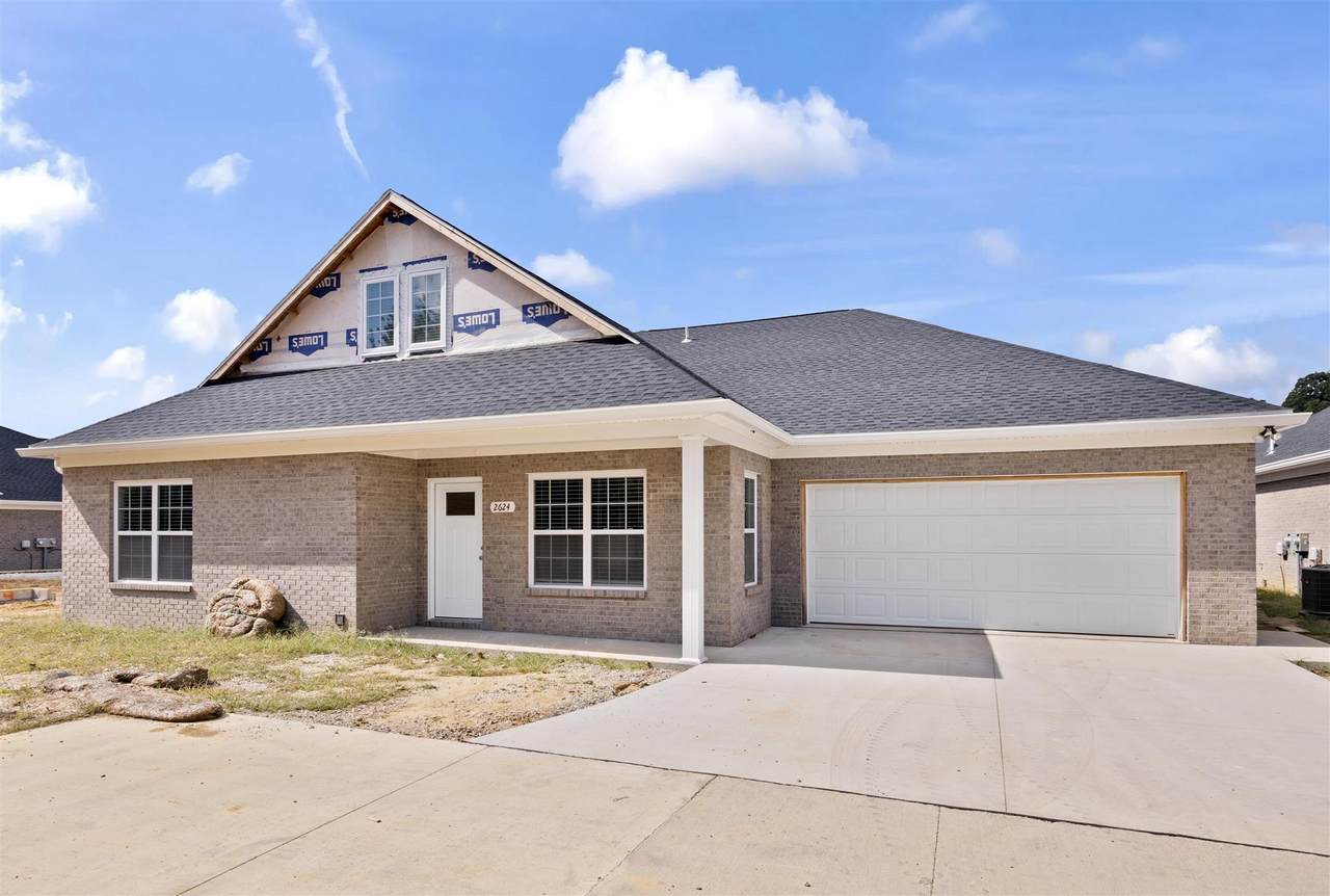 2624 Highlander Court - Photo 1