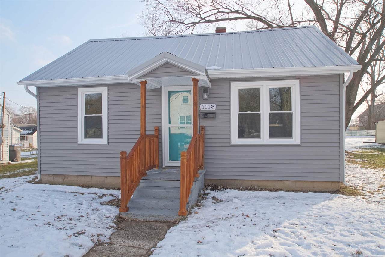 1118 Clark Street - Photo 1