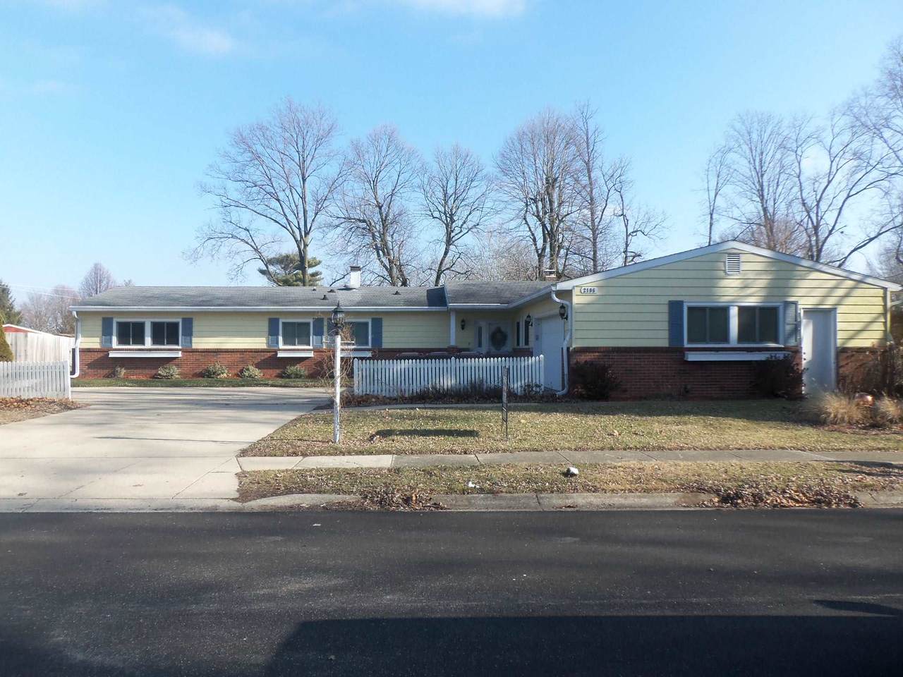 2106 Cannon Street - Photo 1