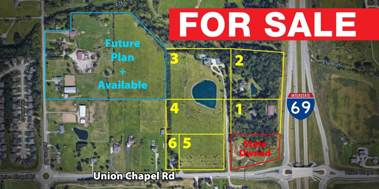 13428 & 13430 Auburn Road - Photo 1