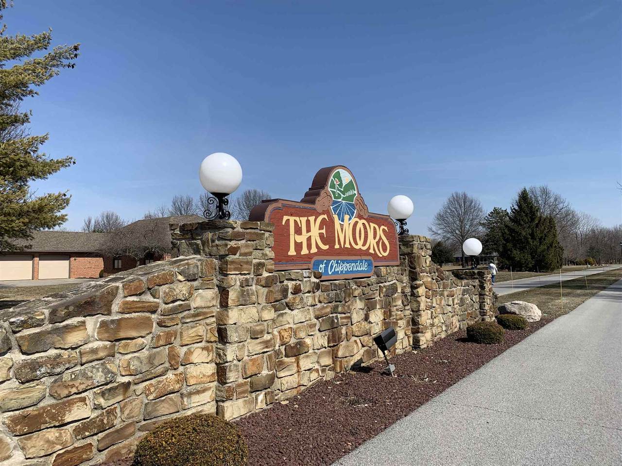 0 Glen Moor Court - Photo 1