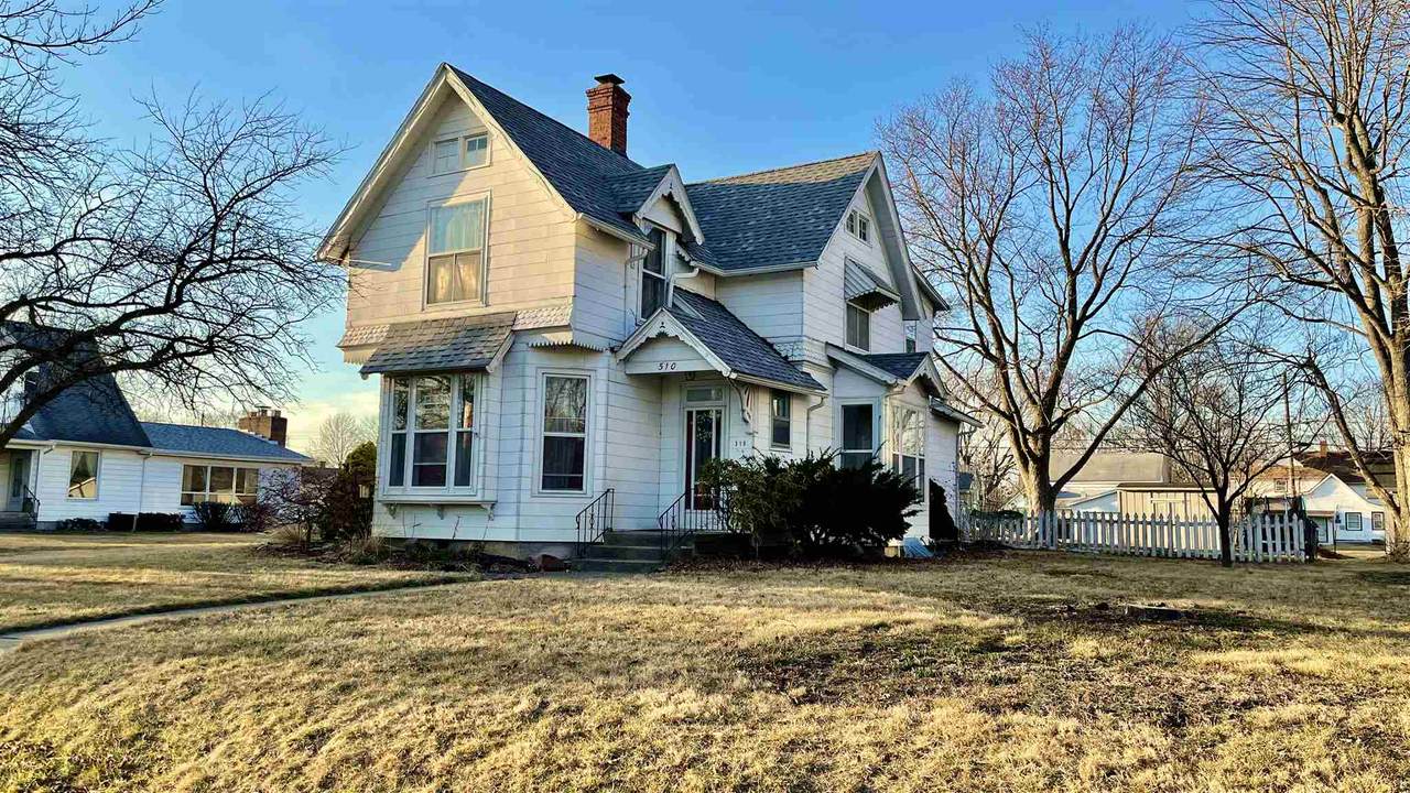 510 Broadway Street - Photo 1