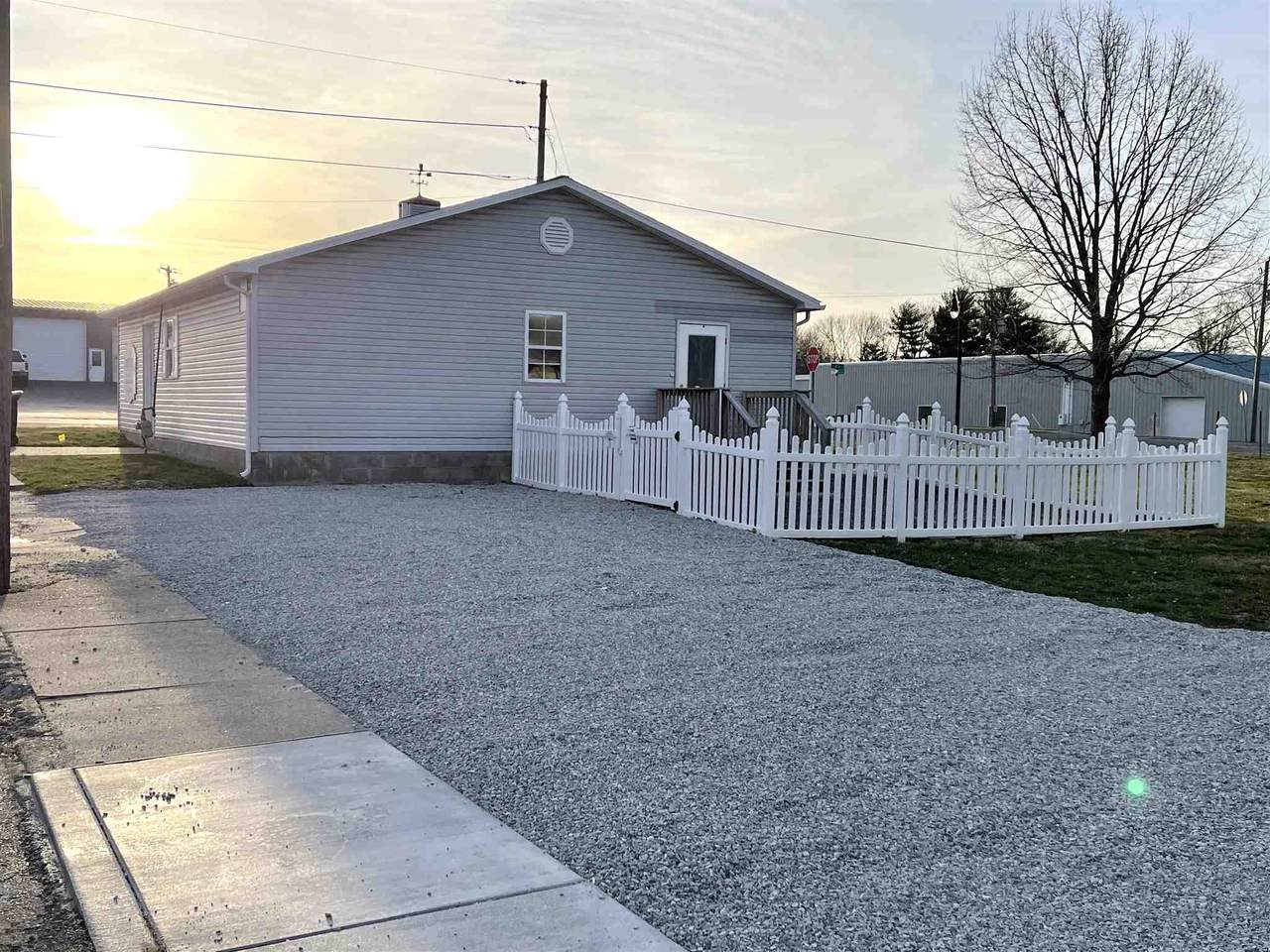 905 O Street - Photo 1