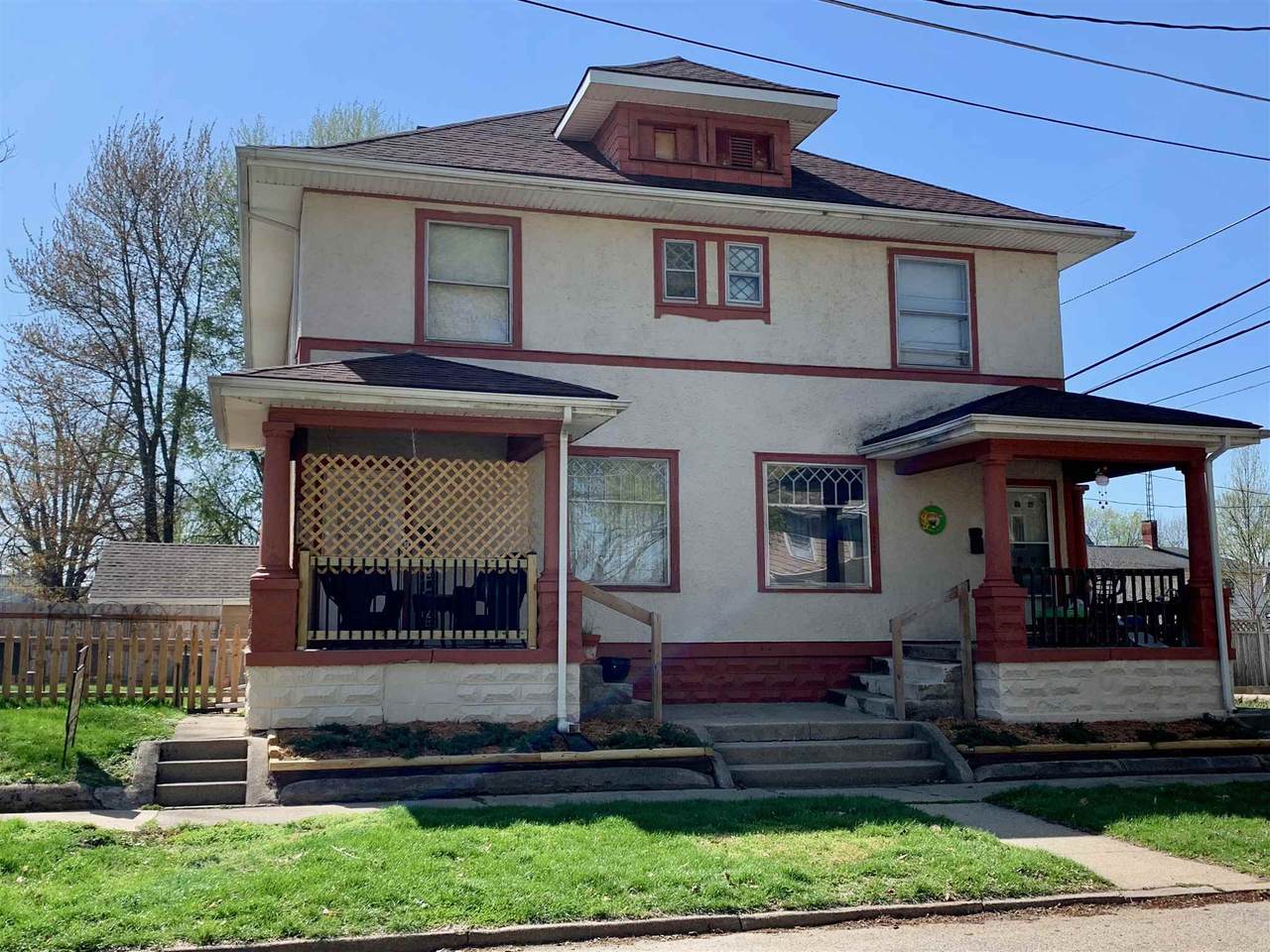 117-119 13th Street - Photo 1
