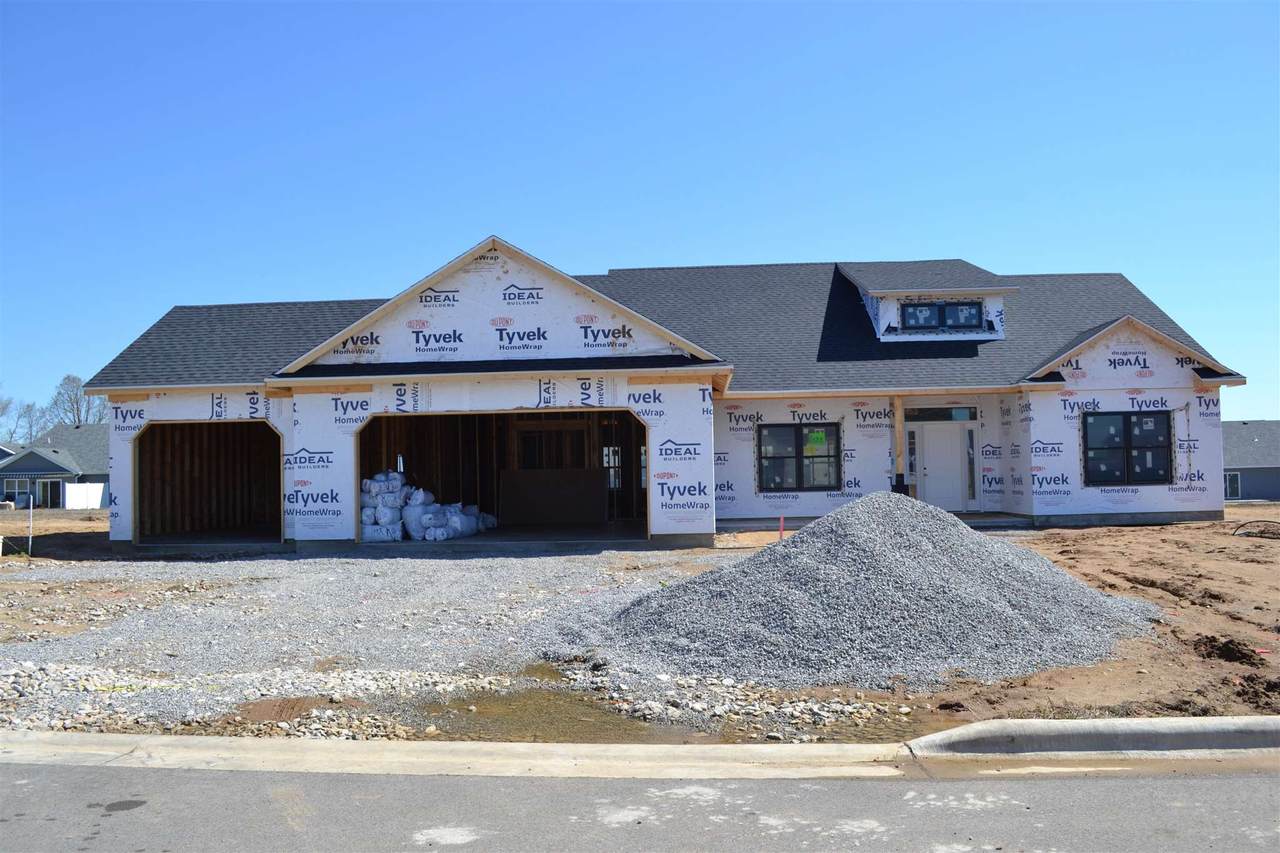 3950 King's Pass - Photo 1