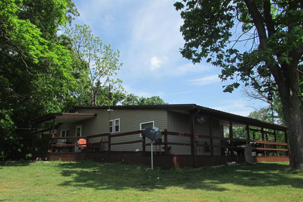 640 Noe Road - Photo 1