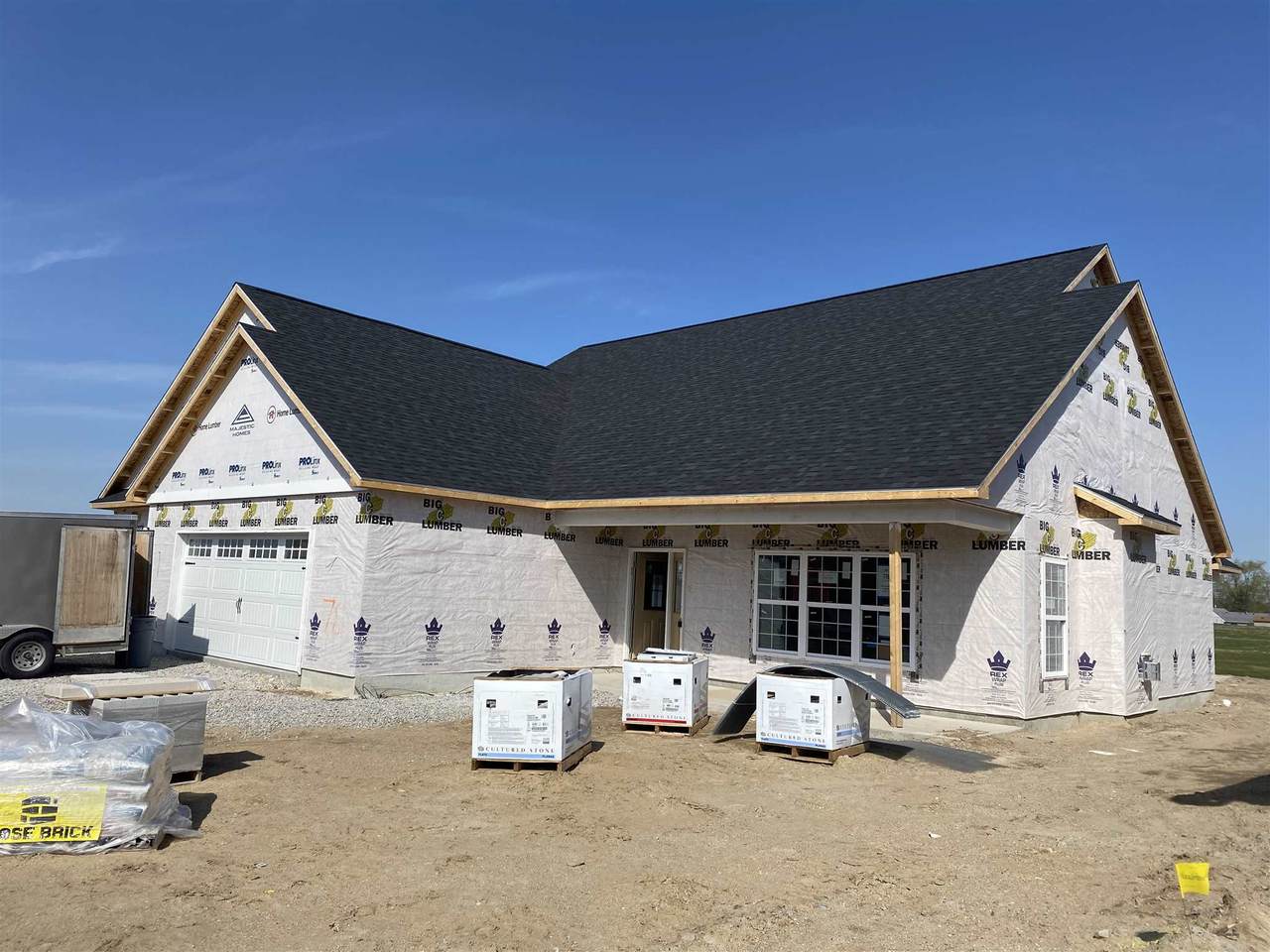 1110 Brewster Court - Photo 1