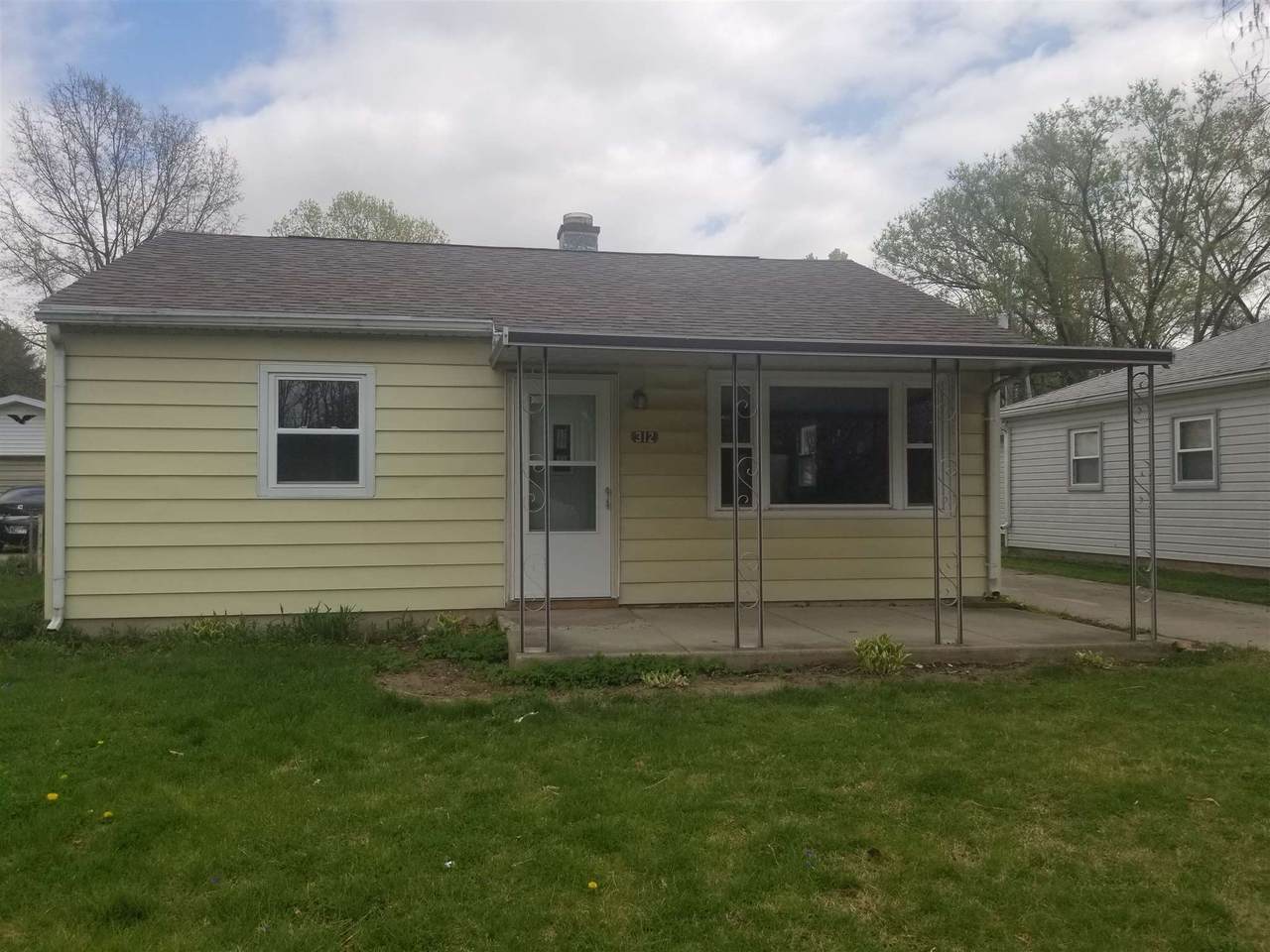 312 Jefferson Street - Photo 1