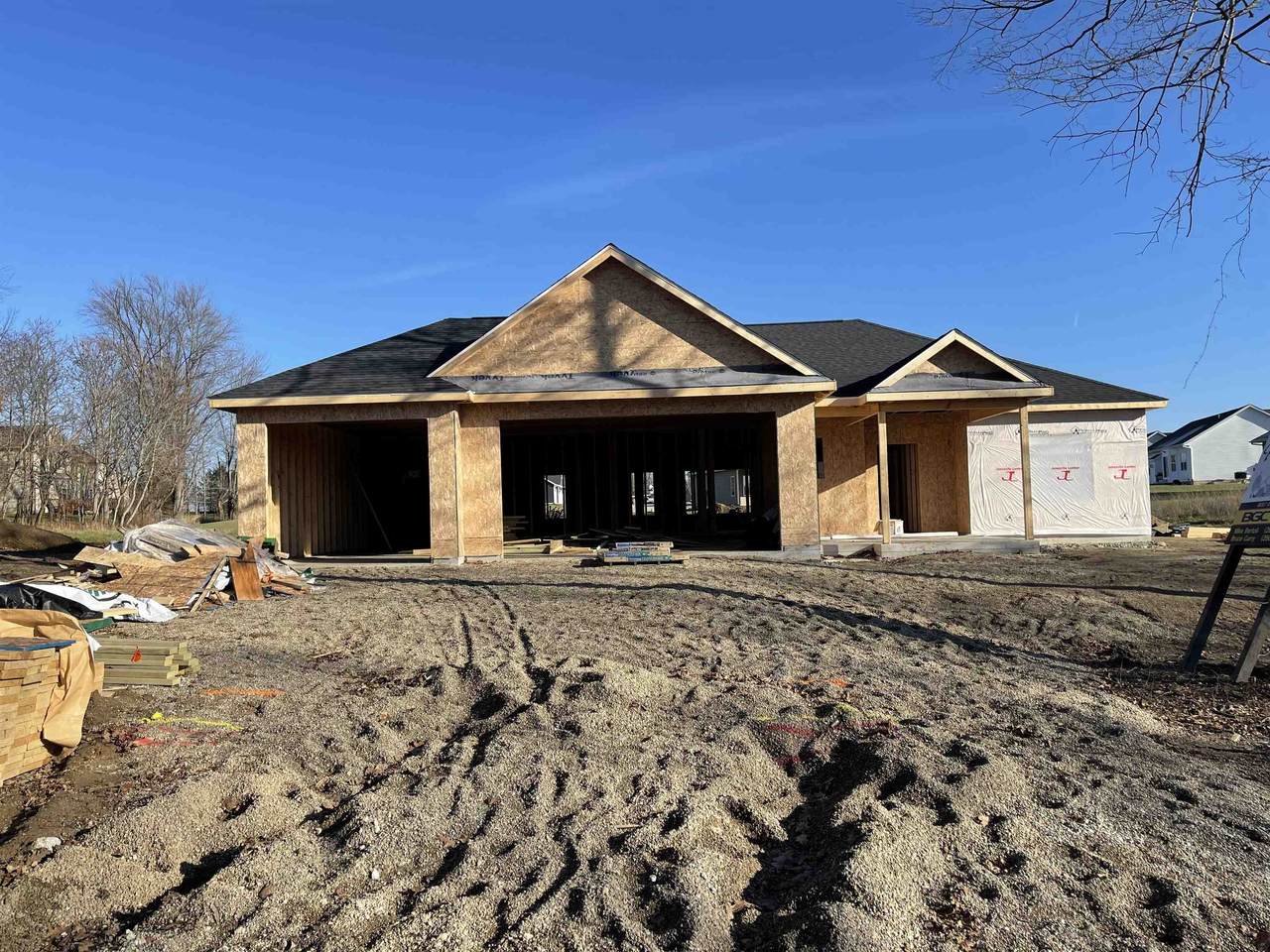 2262 Highlander Drive - Photo 1