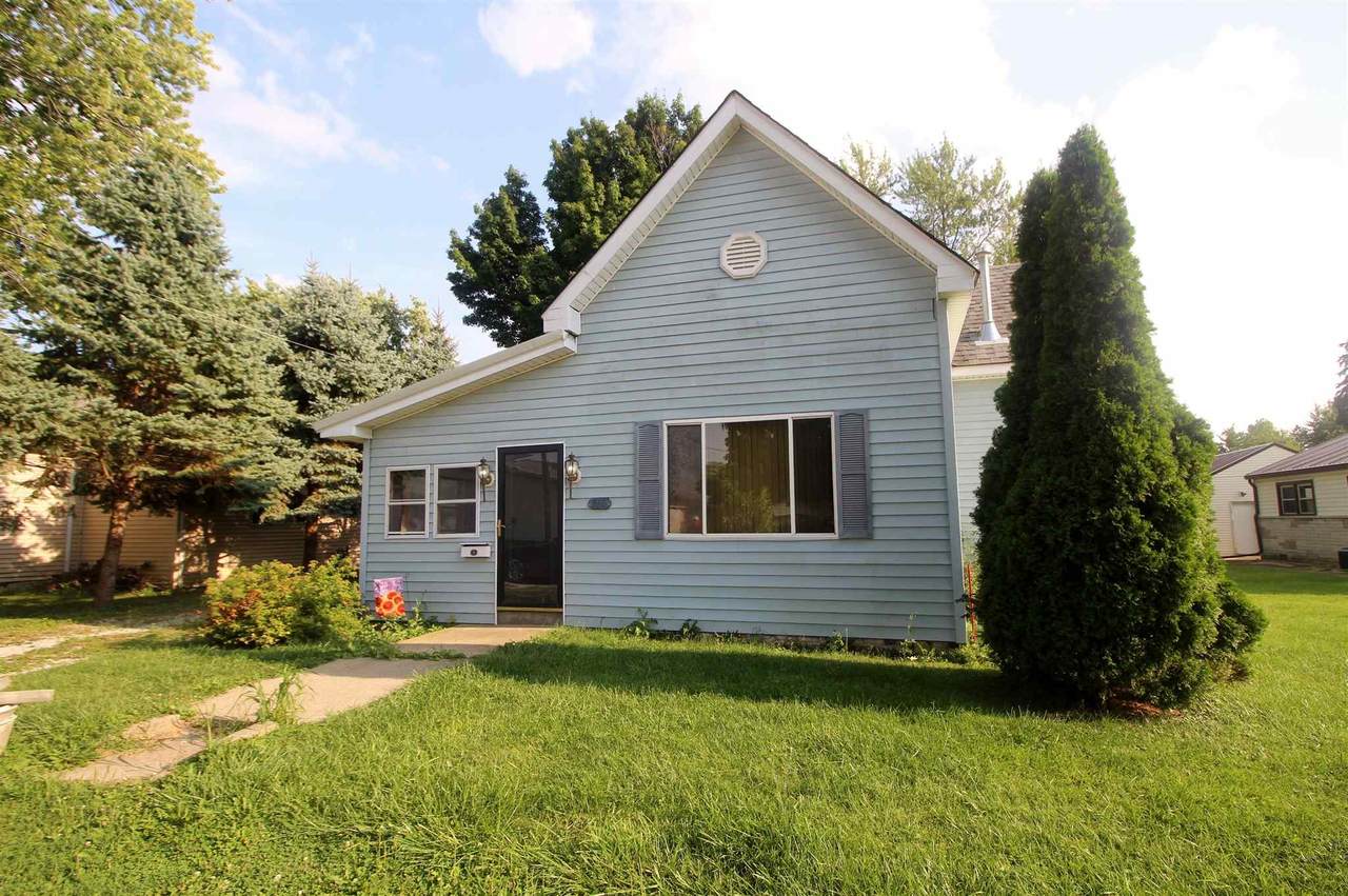 510 Second Street - Photo 1