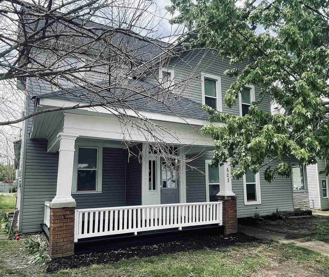 601 Main Street - Photo 1